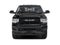 2020 RAM 2500 Tradesman Crew Cab 4x4 8' Box