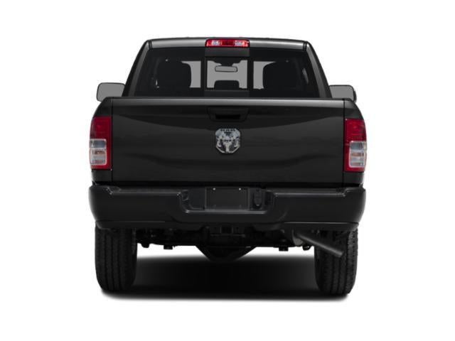 2020 RAM 2500 Tradesman Crew Cab 4x4 8' Box