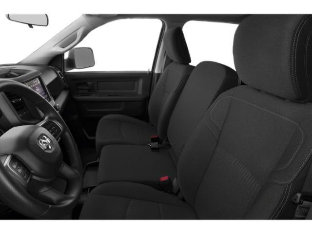 2020 RAM 2500 Tradesman Crew Cab 4x4 8' Box