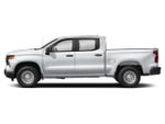 2024 Chevrolet Silverado 1500 4WD Crew Cab Standard Bed LT Trail Boss