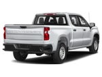 2024 Chevrolet Silverado 1500 4WD Crew Cab Standard Bed LT Trail Boss