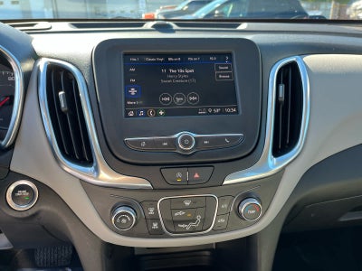 2024 Chevrolet Equinox AWD 1FL