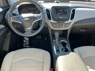 2024 Chevrolet Equinox AWD 1FL