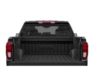 2024 GMC Sierra 1500 4WD Crew Cab Short Box SLT