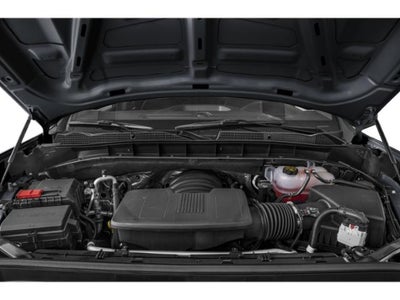 2024 GMC Sierra 1500 4WD Crew Cab Short Box SLT