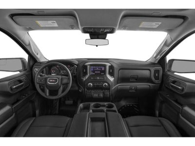 2024 GMC Sierra 1500 4WD Crew Cab Short Box SLT
