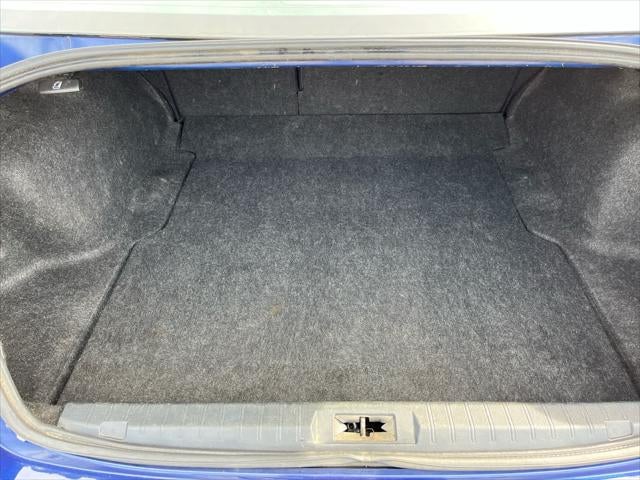 2017 Subaru Legacy 2.5i Sport