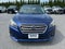 2017 Subaru Legacy 2.5i Sport