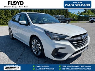 2023 Subaru Legacy Limited