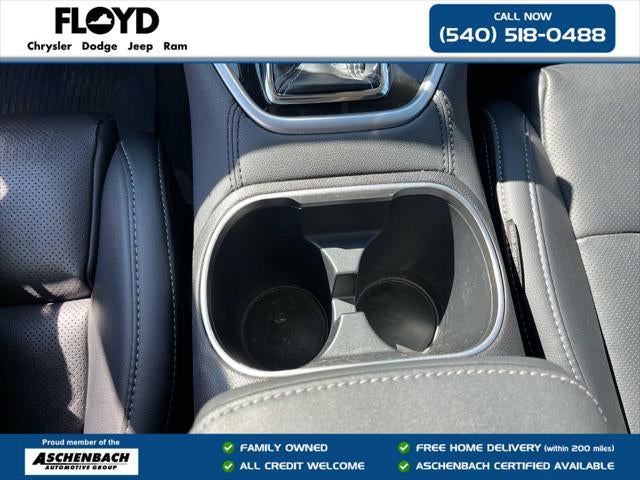 2023 Subaru Legacy Limited