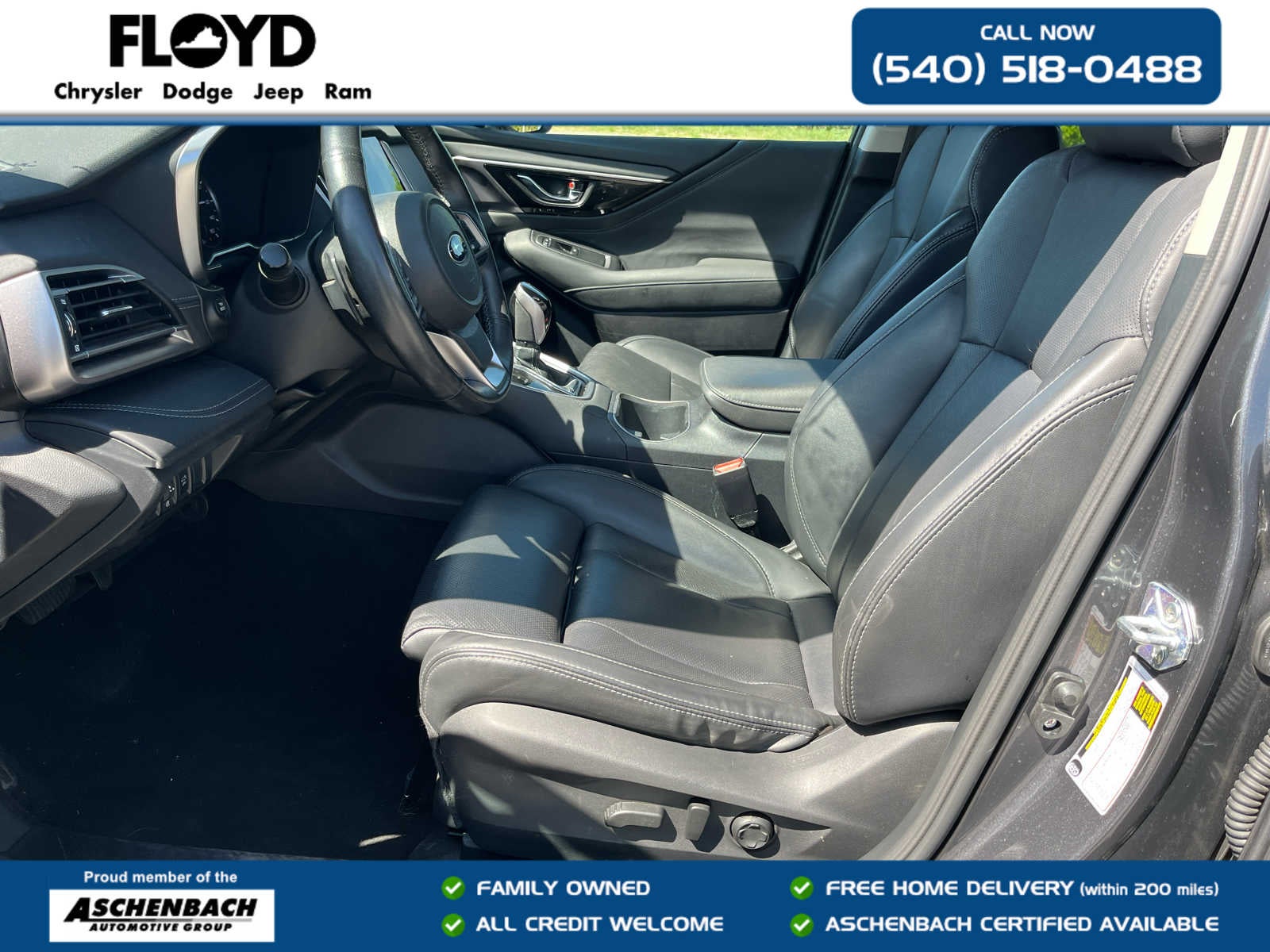 2023 Subaru Outback Limited