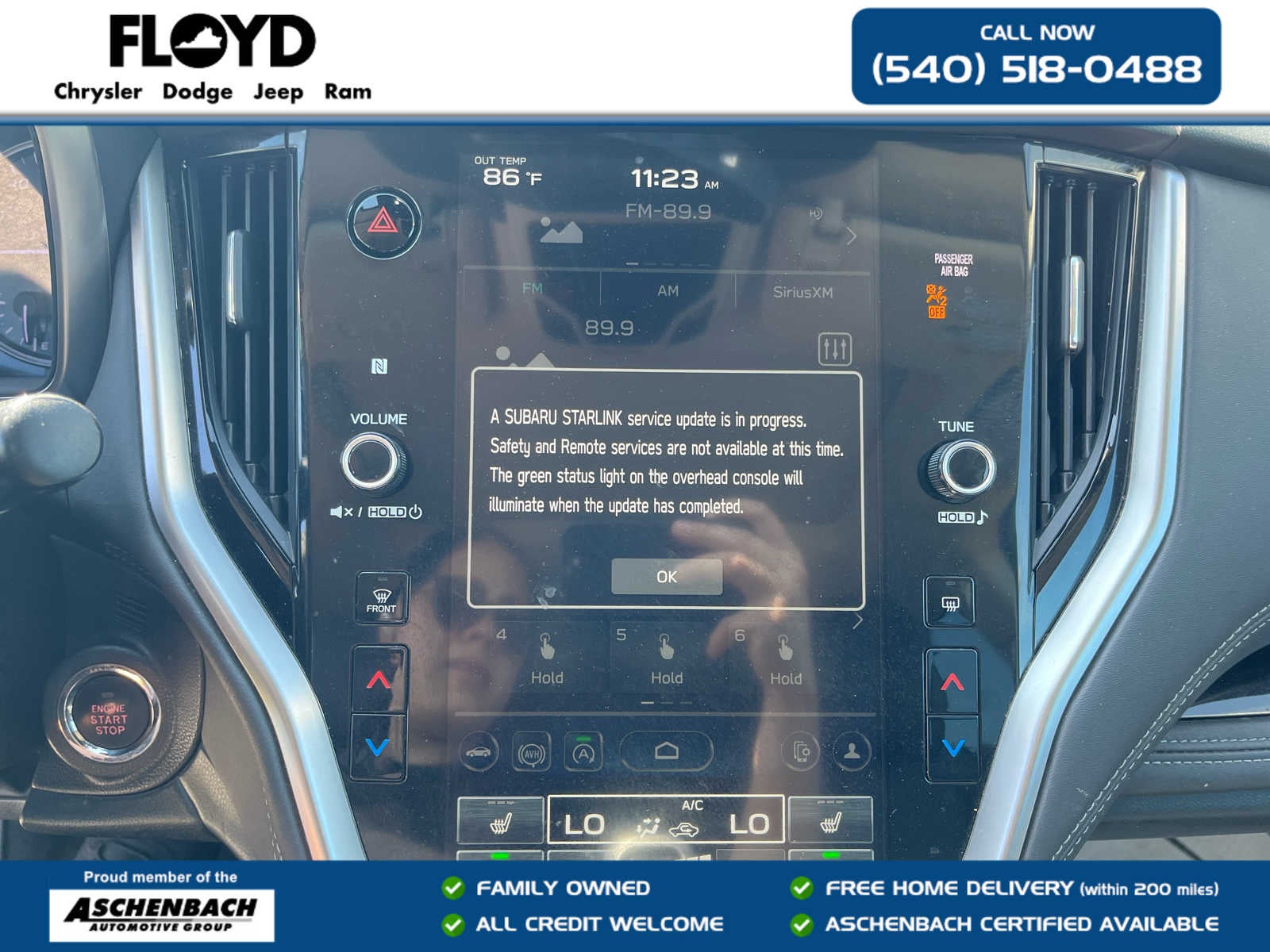 2023 Subaru Outback Limited