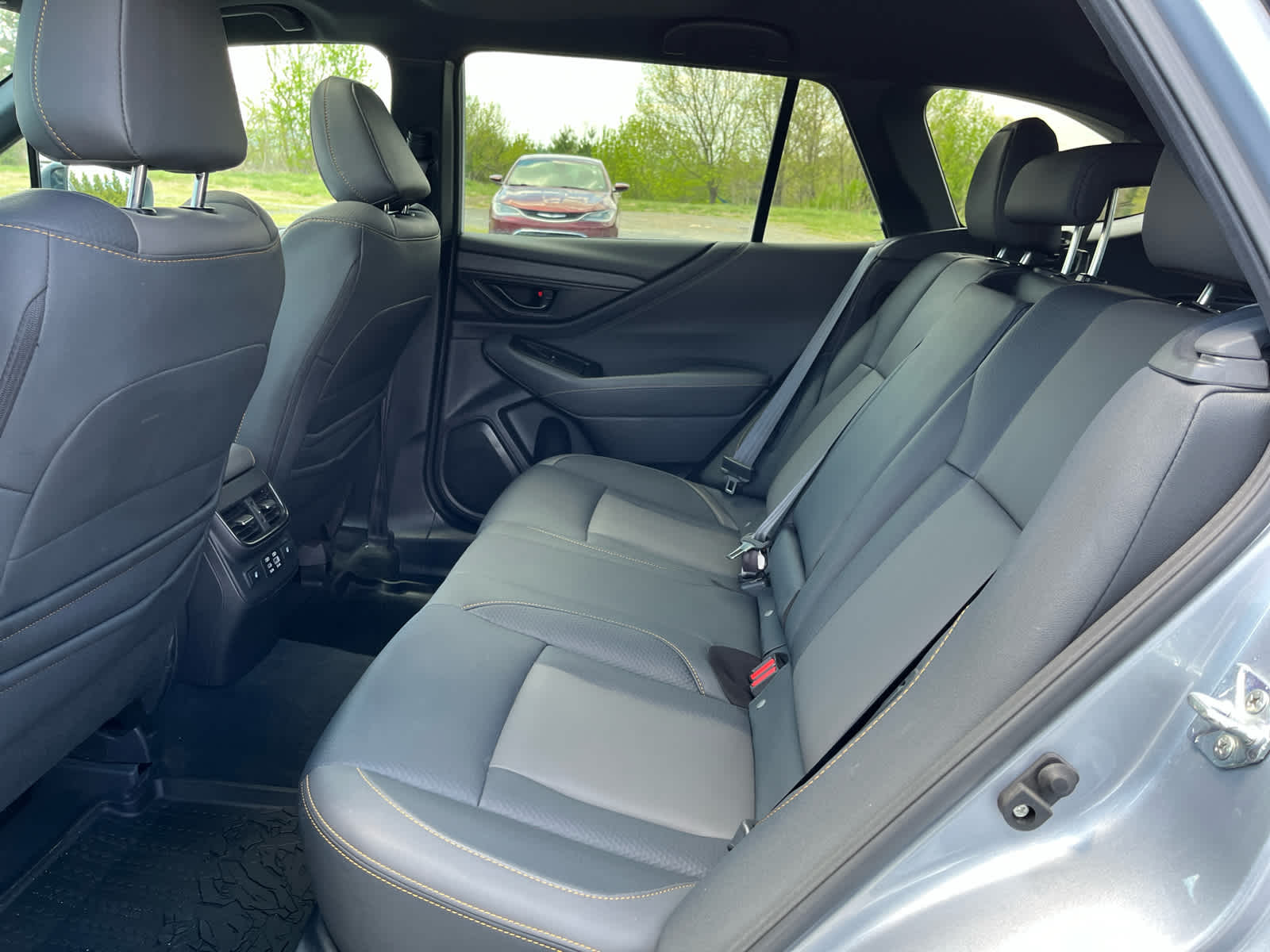 2023 Subaru Outback Wilderness