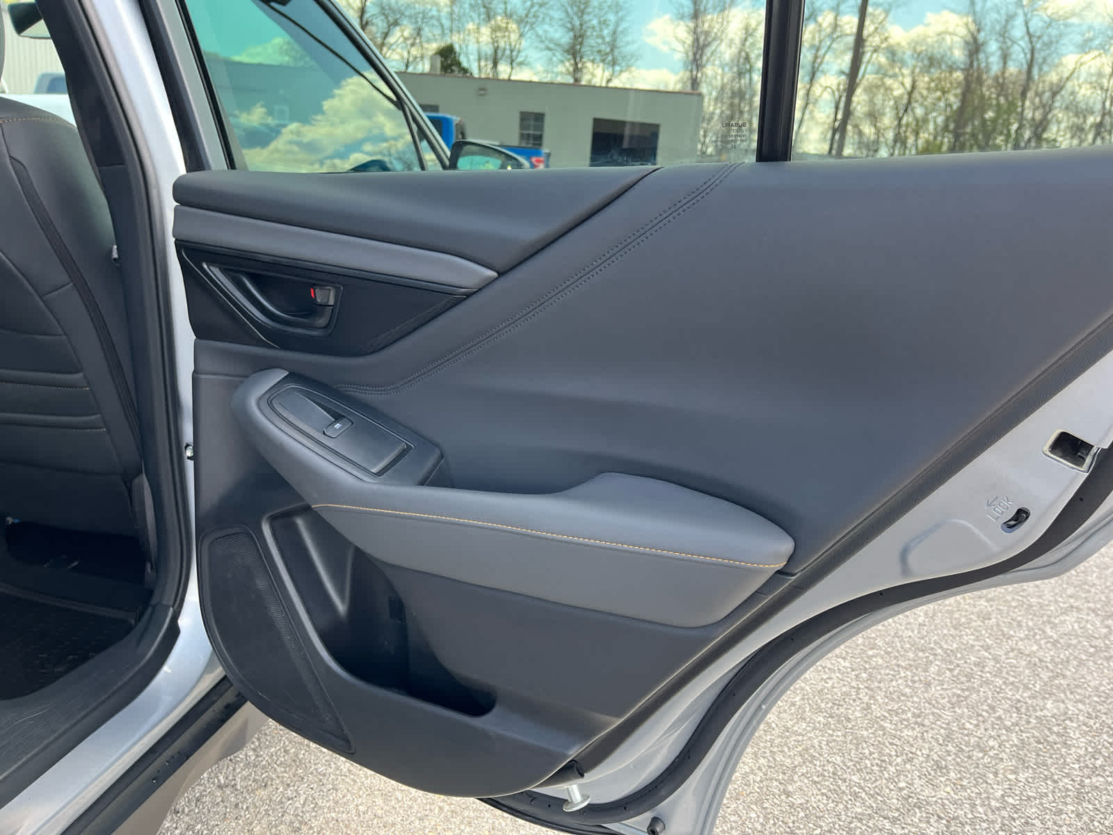 2023 Subaru Outback Wilderness