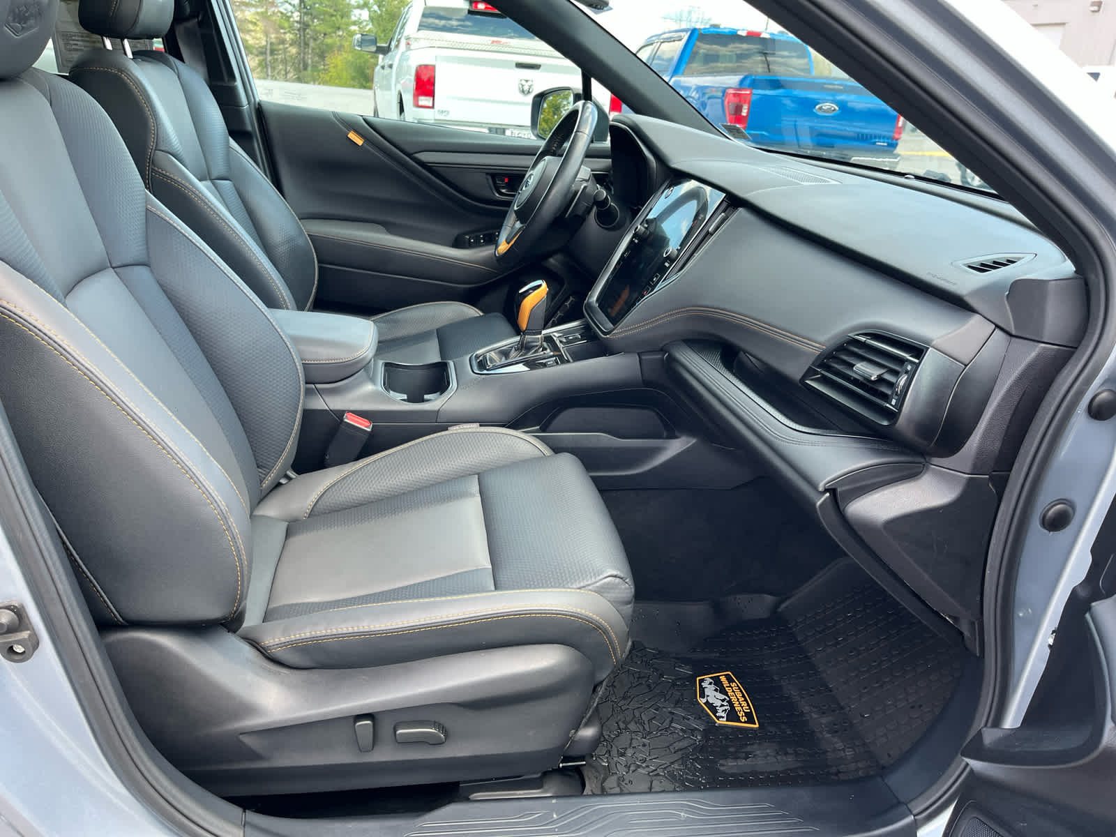 2023 Subaru Outback Wilderness