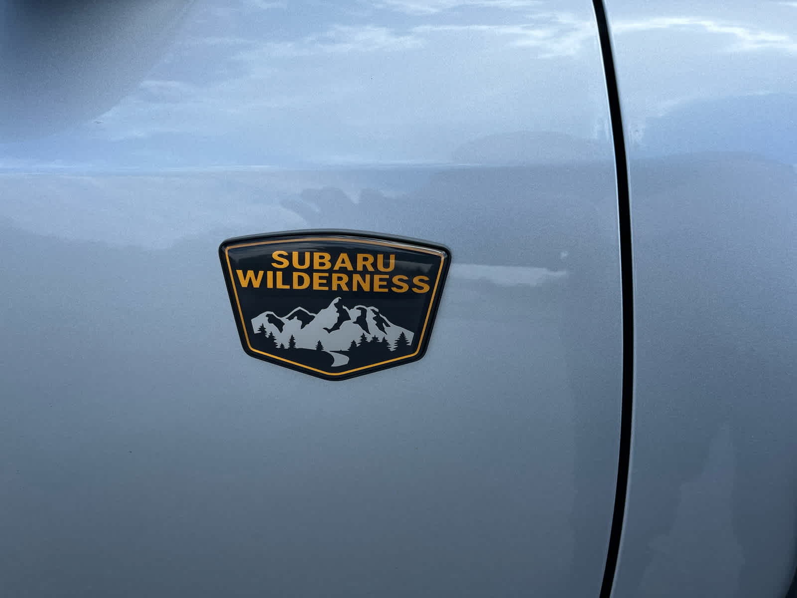 2023 Subaru Outback Wilderness