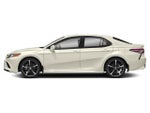2018 Toyota Camry XSE V6