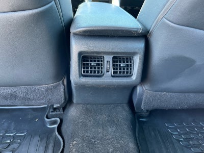 2018 Toyota Camry XSE V6