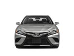 2018 Toyota Camry XSE V6