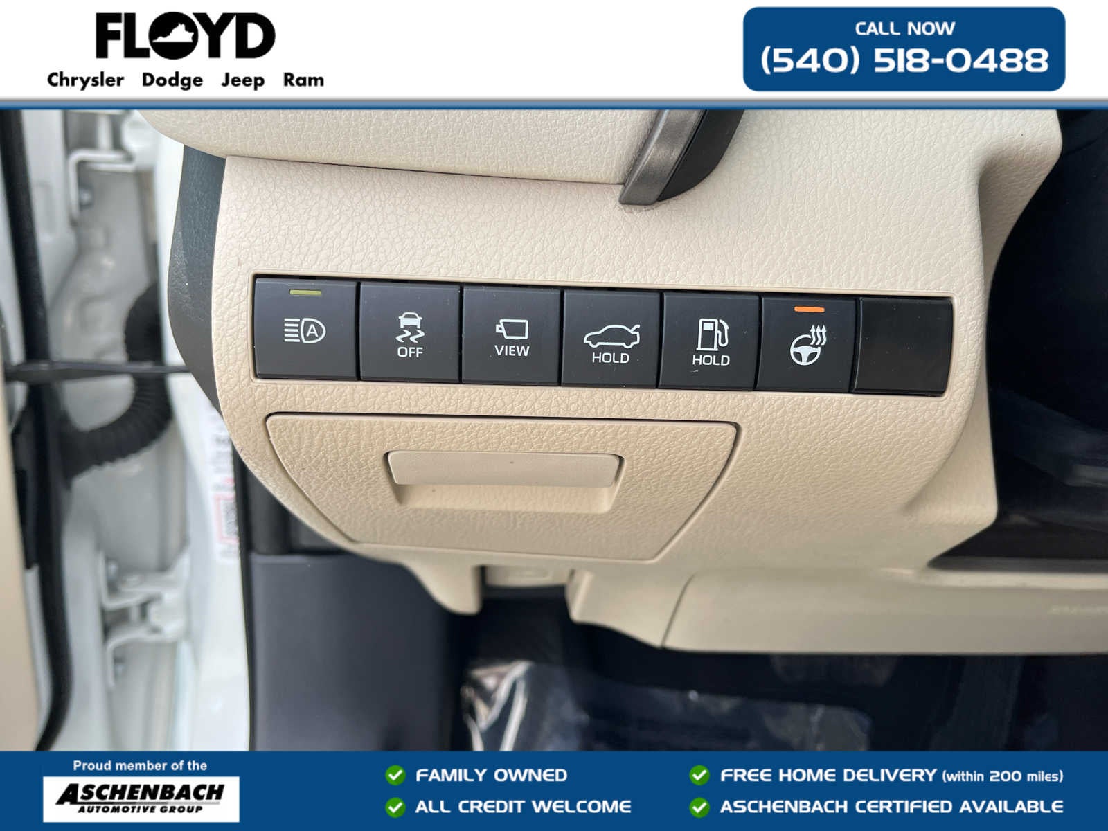 2024 Toyota Camry Hybrid XLE