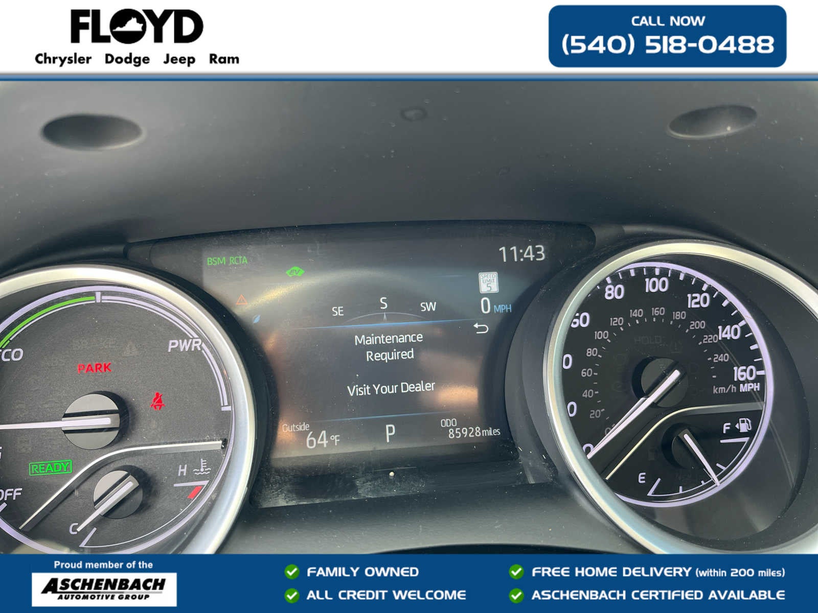 2024 Toyota Camry Hybrid XLE