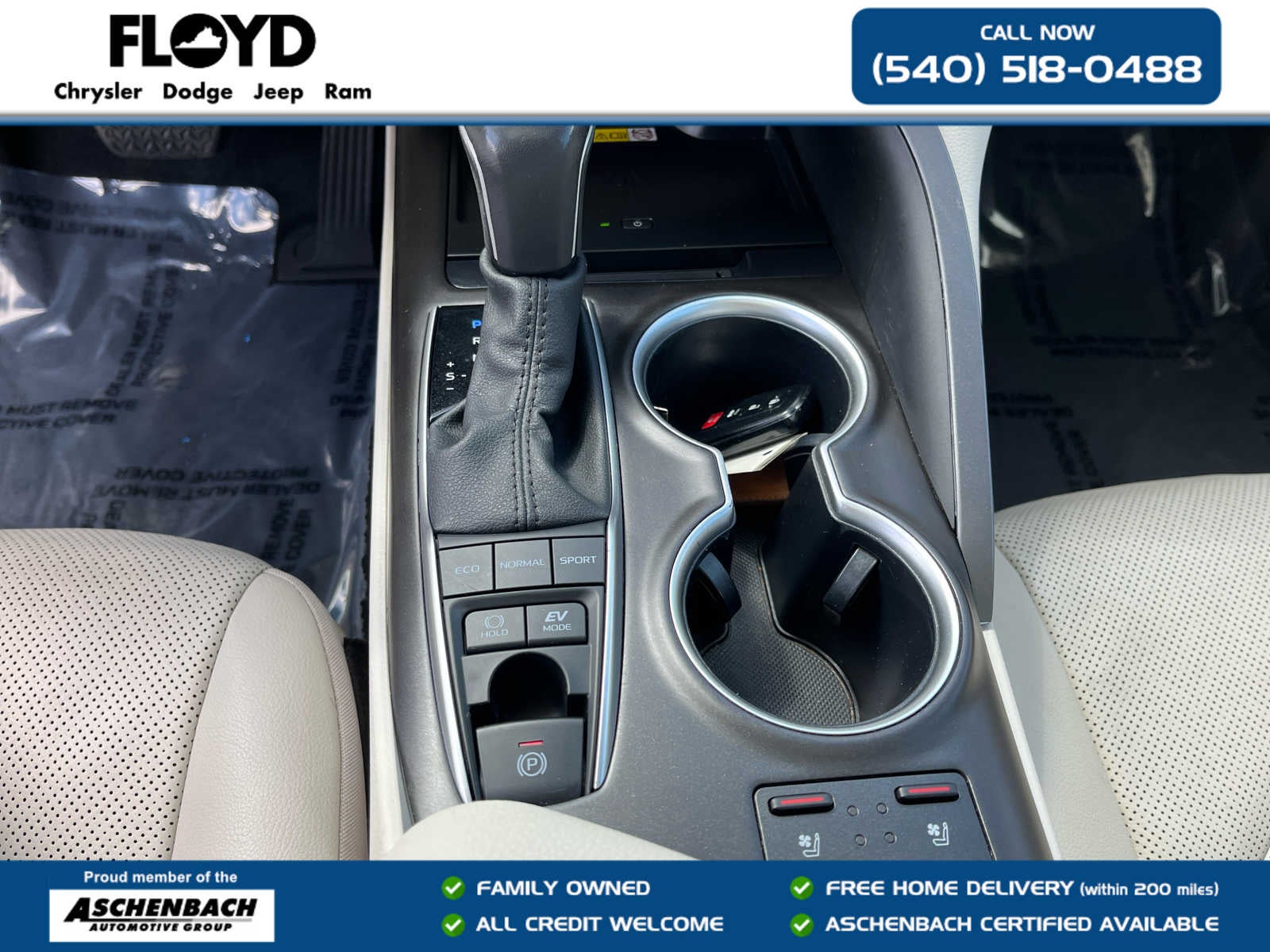 2024 Toyota Camry Hybrid XLE