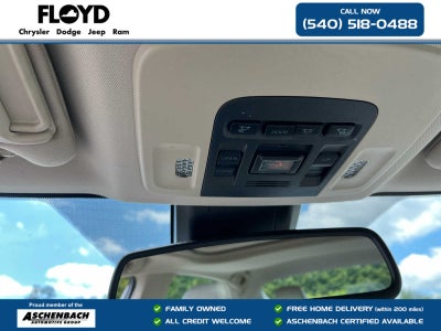 2024 Toyota Camry Hybrid XLE
