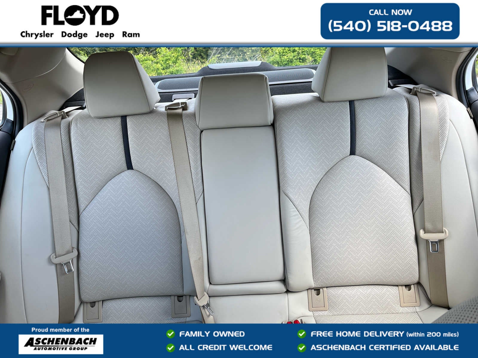 2024 Toyota Camry Hybrid XLE