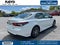 2024 Toyota Camry Hybrid XLE