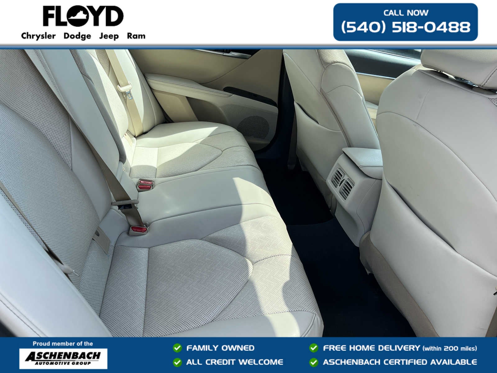 2024 Toyota Camry Hybrid XLE