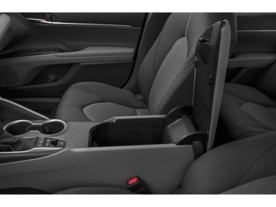 2024 Toyota Camry Hybrid XLE
