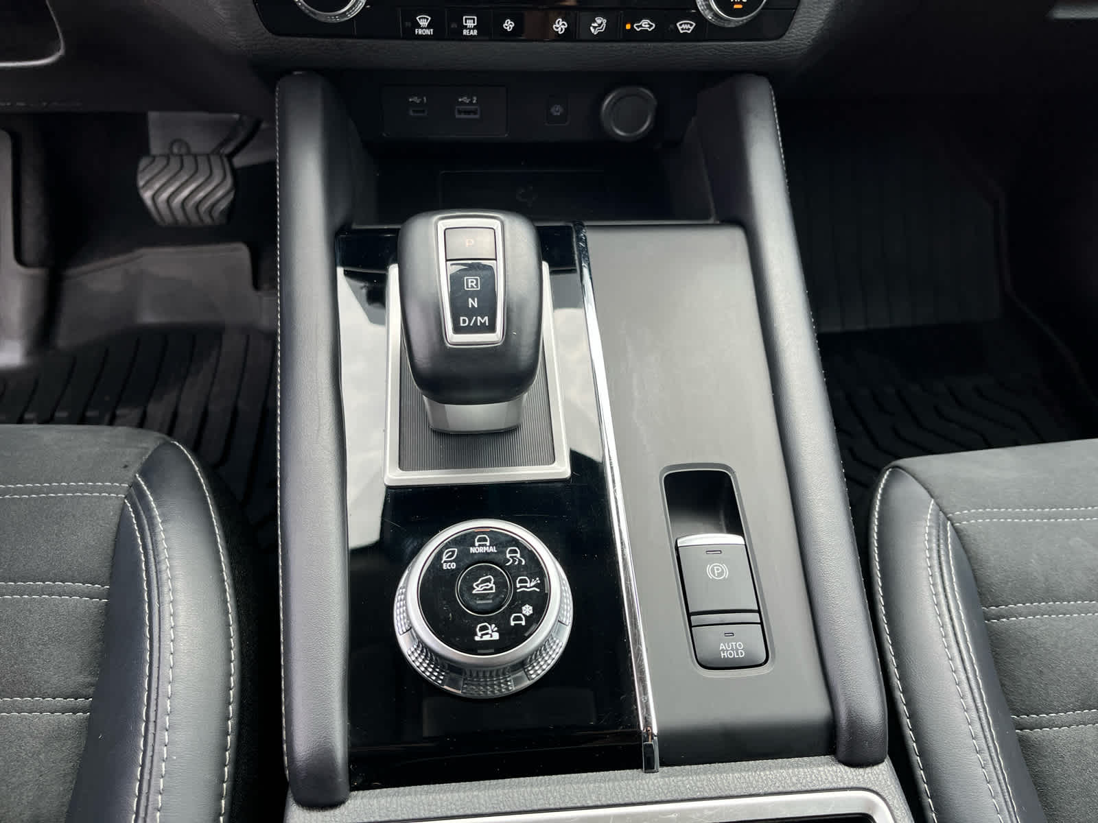 2024 Mitsubishi Outlander SE 2.5 S-AWC