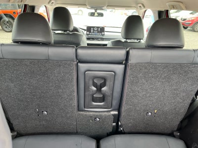 2024 Mitsubishi Outlander SE 2.5 S-AWC