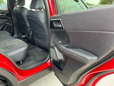 2024 Mitsubishi Outlander SE 2.5 S-AWC