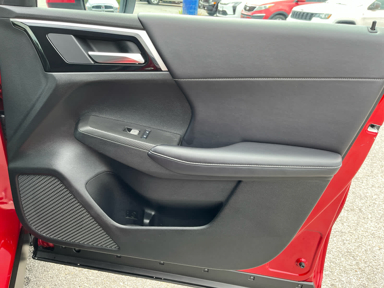2024 Mitsubishi Outlander SE 2.5 S-AWC