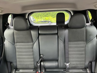 2024 Mitsubishi Outlander SE 2.5 S-AWC