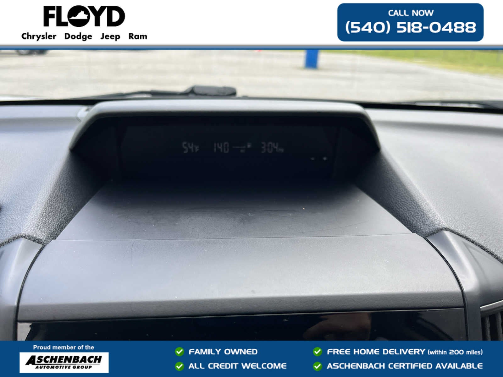 2023 Subaru Forester CVT