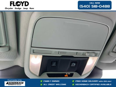 2023 Subaru Forester CVT