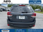 2023 Subaru Forester CVT