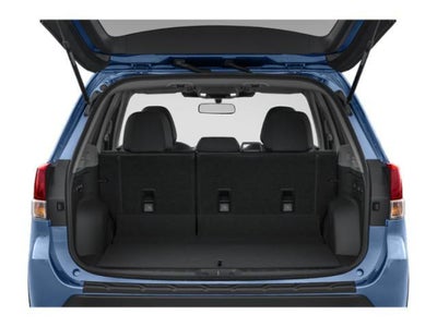 2023 Subaru Forester CVT
