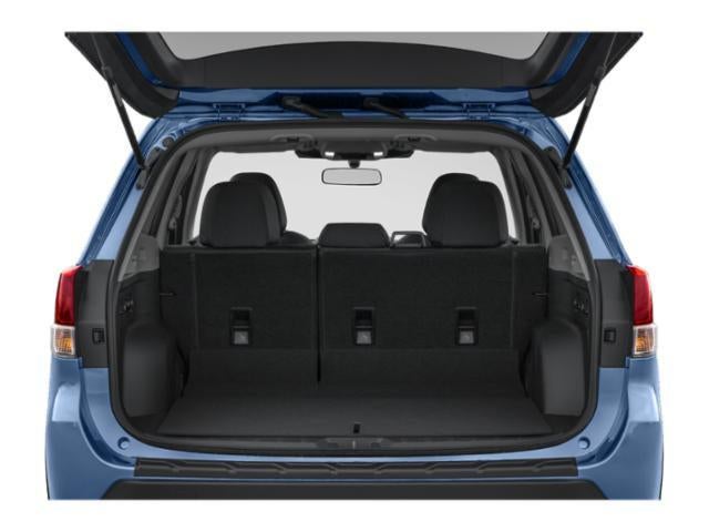 2023 Subaru Forester CVT