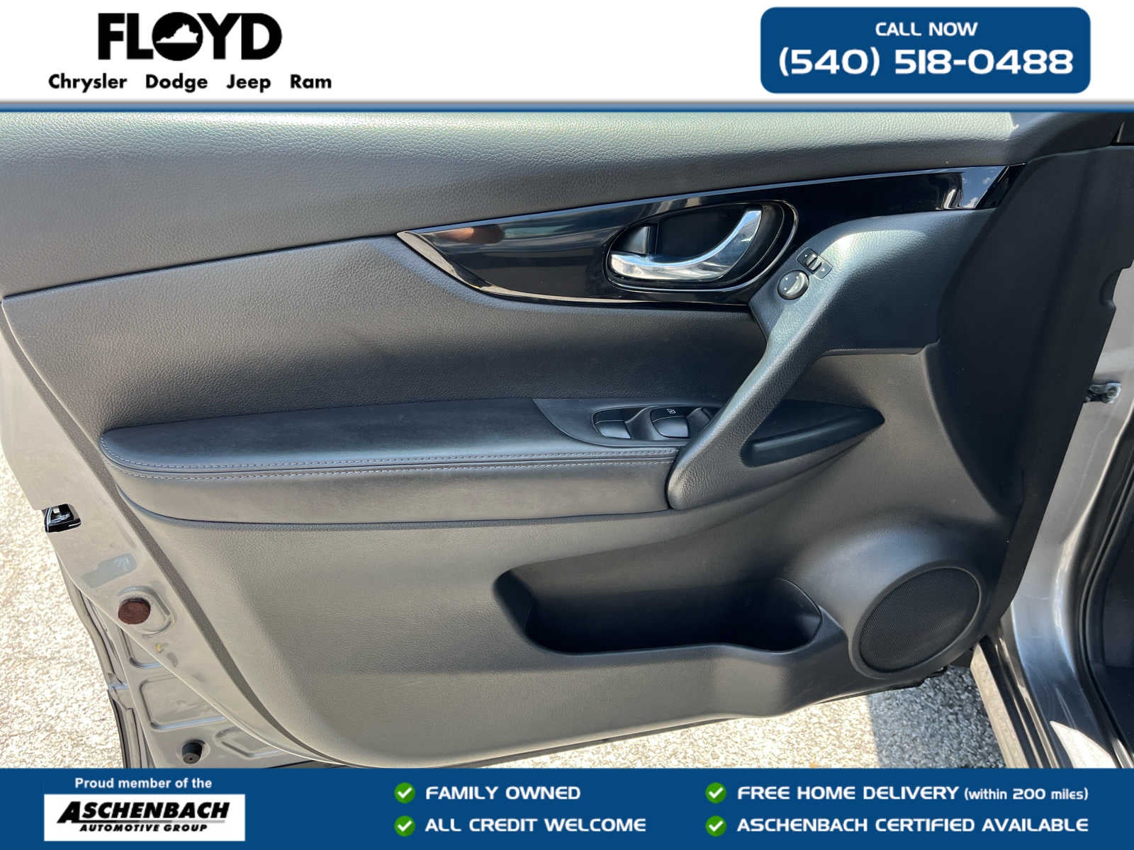 2022 Nissan Rogue Sport SL AWD Xtronic CVT