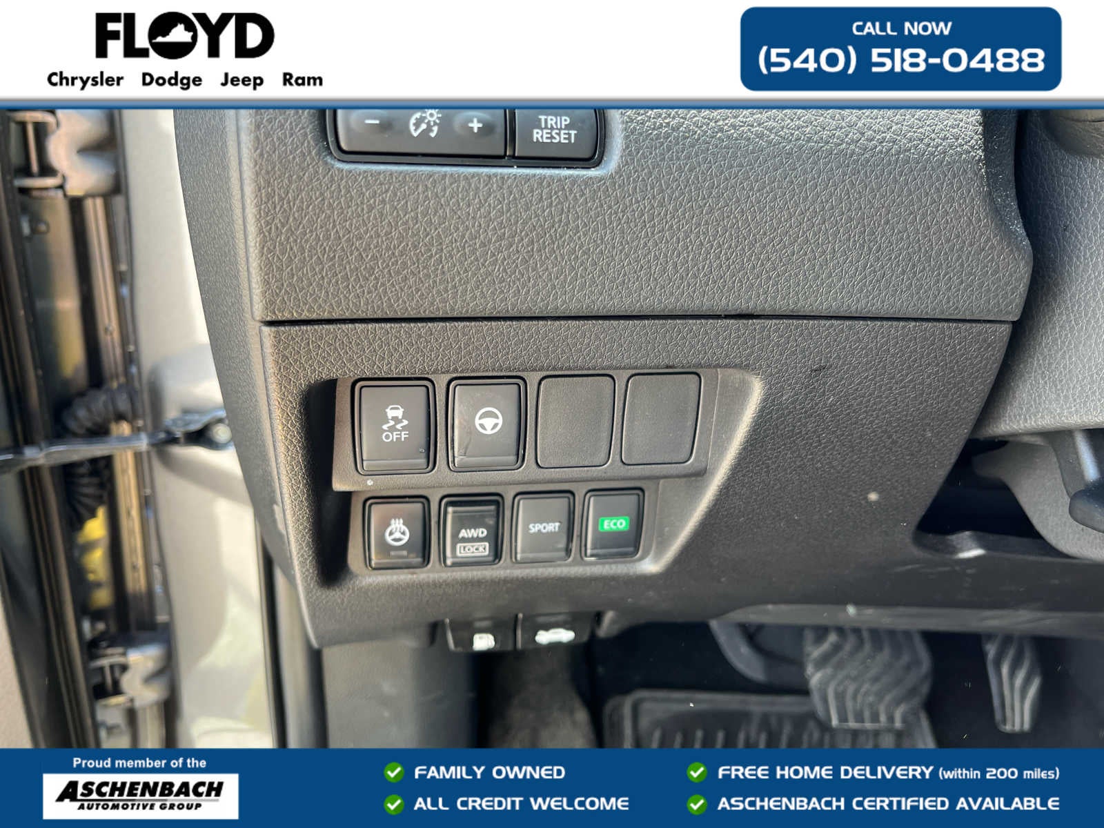 2022 Nissan Rogue Sport SL AWD Xtronic CVT