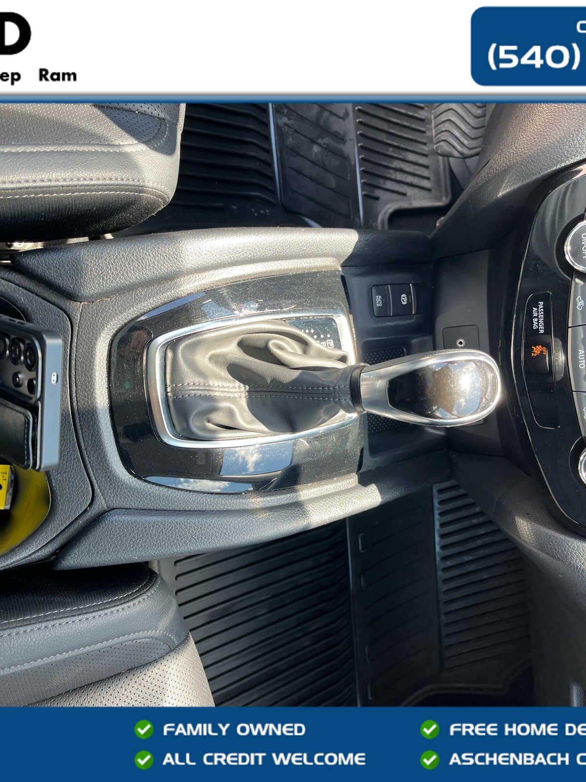 2022 Nissan Rogue Sport SL AWD Xtronic CVT