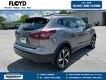 2022 Nissan Rogue Sport SL AWD Xtronic CVT