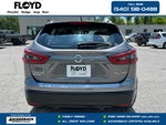 2022 Nissan Rogue Sport SL AWD Xtronic CVT