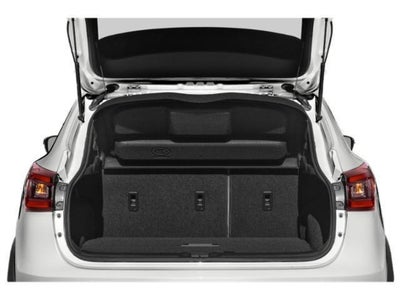 2022 Nissan Rogue Sport SL AWD Xtronic CVT