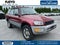 1999 Toyota RAV4 Base