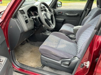 1999 Toyota RAV4 Base