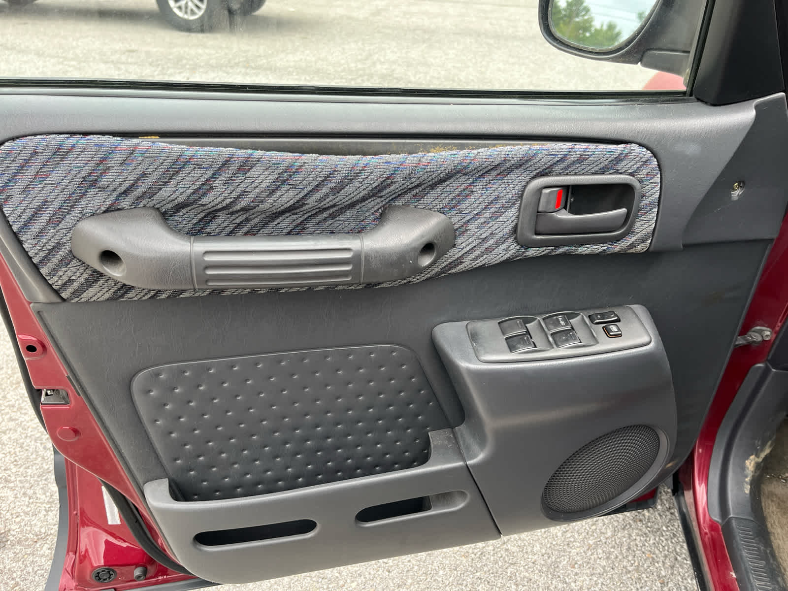 1999 Toyota RAV4 Base